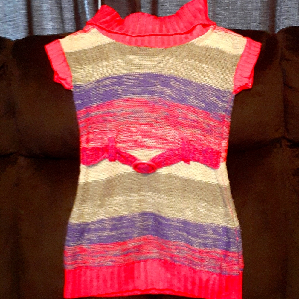 🩷💜🩶COW NECK SWEATER DRESS🩷💜🩶